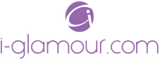 i-glamour.com logo
