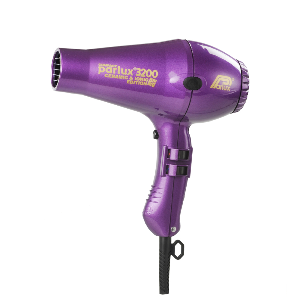 Parlux 3200 Compact Ceramic & Ionic Hair Dryer