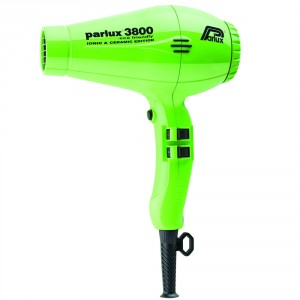 Parlux 3800 Eco Friendly Ceramic & Ionic Hair Dryer