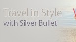 Silver Bullet Worldwide Dual Voltage Hair Appliances
