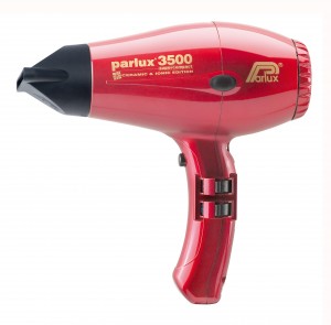 Parlux 3500 Super Compact Ceramic & Ionic Hair Dryer