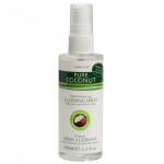 Inecto Pure Coconut Oil Glossing Shine Spray