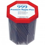 Premium Pin Company 999 Ripple and Fringe Pins