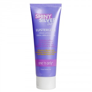 One n Only Shiny Silver Ultra Lusterizer