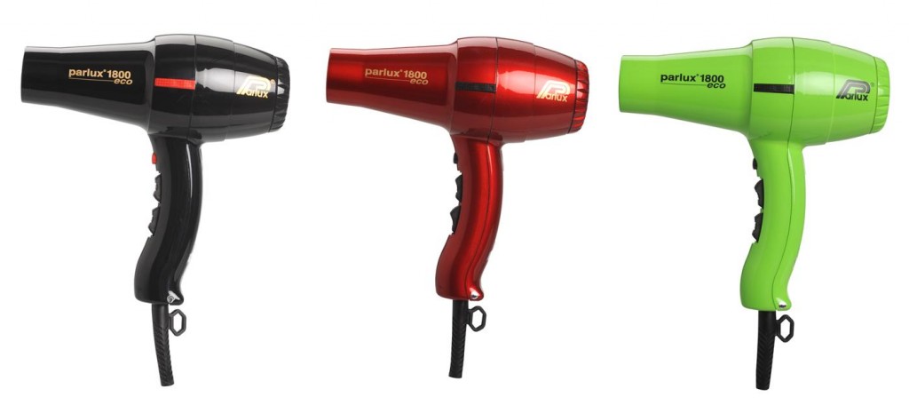 Parlux Hair Dryers from 