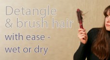The Wet Brush Has Arrived in Australia at i-glamour.com
