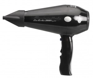 No more sore arms! Meet the new ETI Hair Dryer from i-glamour