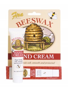 Beeswax Hand Cream 