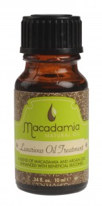Macadmia Natural Oil Luxurious Oil Treatment, 10mL 