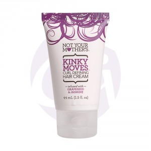 Not Your Mother’s Kinky Moves Curl Defining Hair Cream, 44mL 