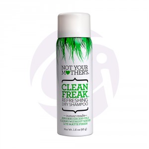 Not Your Mother’s Clean Freak Refreshing Dry Shampoo, 56g 