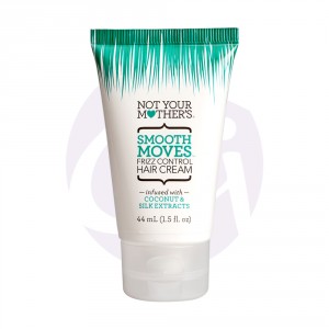 Not Your Mother’s Smooth Moves Frizz Control Hair Cream, 44mL 