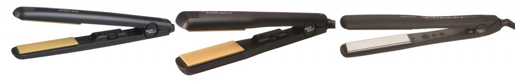 Silver Bullet Keratin 230 Hair Straighteners from i-glamour.com 