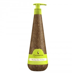 Macadamia Natural Oil Nourishing Leave-In Cream - buy online in Australia from iglamour