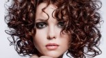 How to Create Frizz Free Curly Hair