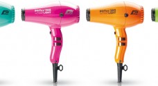 The new Parlux 385 Hair Dryer is in Australia and it’s a bewdy mate. The best yet!