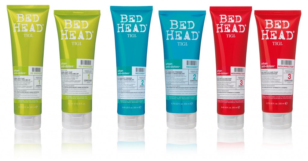 Brand Buying Guide: Your Hair, Your Way with Bed Head by TIGI