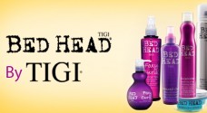 TIGI Bed Head: Your Hair, Your Way with Bed Head by TIGI