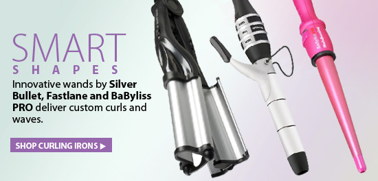 Shop Curling Irons at i-glamour.com