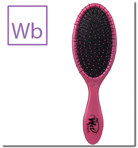 The Wet Brush Detangling Hair Brush