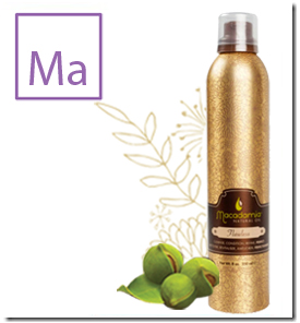 Macadamia Natural Oil Flawless