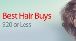 Hair Buys We Live For: All $20 or Less from i-Glamour