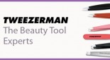 Beautiful brows need the brow experts, Tweezerman