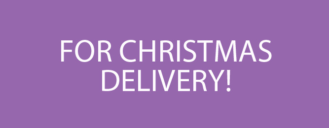 What are your Christmas Delivery and Trading Hours?