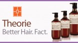 New Theorie Argan Oil Hair Care Collection: Better hair. Fact!