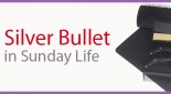 Silver Bullet in Sunday Life Magazine February 2014