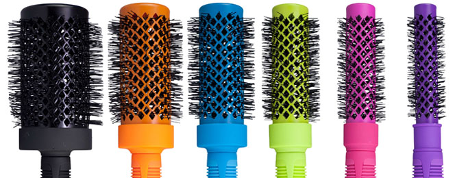 i-Glamour's Hair Brush Fact Sheet: Which Brush For Which Job?
