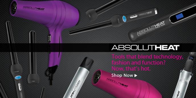 Buy AbsolutHeat from i-glamour.com