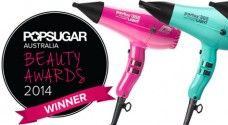 Parlux Wins POPSUGAR Beauty Award