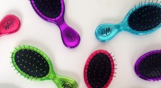 The Wet Brush Dazzlers Make Detangling Hair Easy