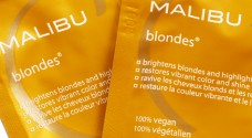 We Test Malibu C Blondes Hair Treatment