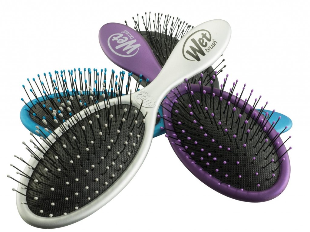 Buy the Wet Brush Detangler from i-glamour