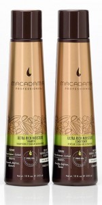 Macadamia Professional Ultra  Rick Moisture Hair Products